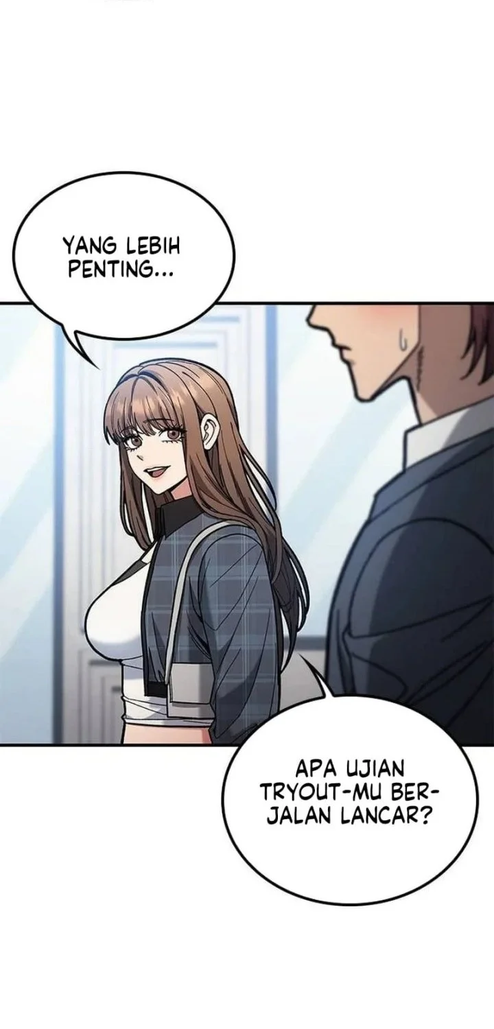 Looking for a Top-Tier Combat Coach Chapter 18 Gambar 32