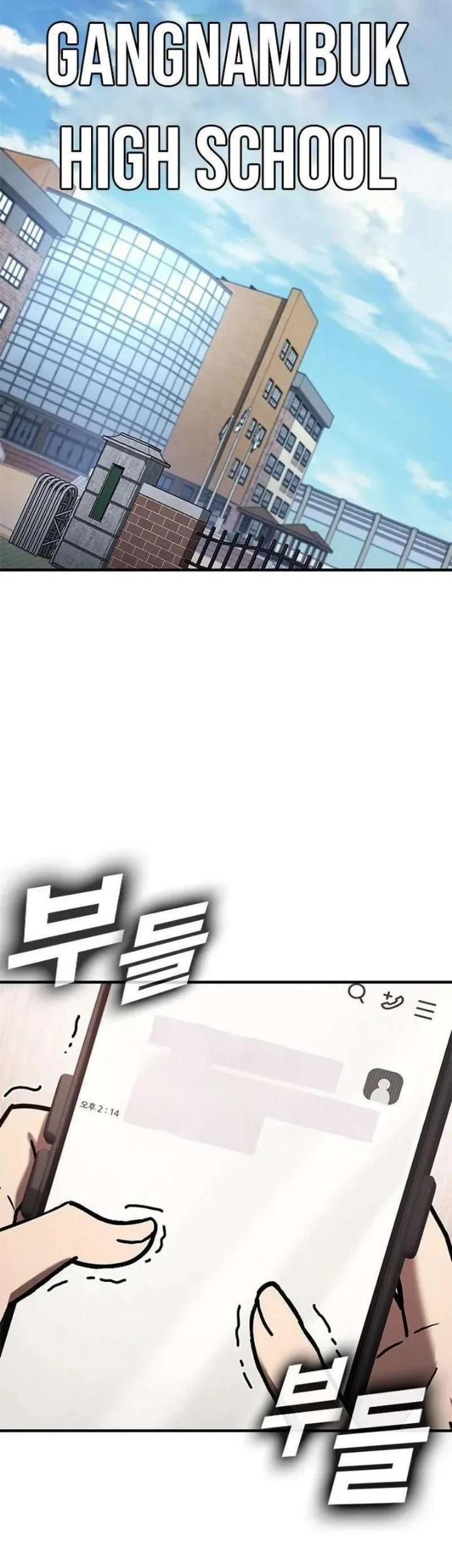 Looking for a Top-Tier Combat Coach Chapter 2 Gambar 40