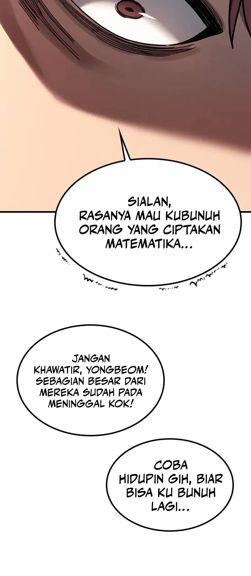 Looking for a Top-Tier Combat Coach Chapter 21 Gambar 31