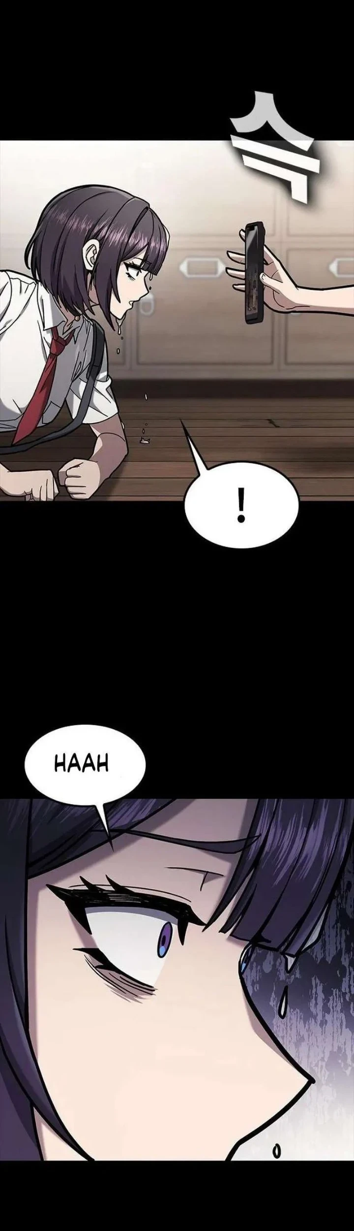 Looking for a Top-Tier Combat Coach Chapter 3 Gambar 49