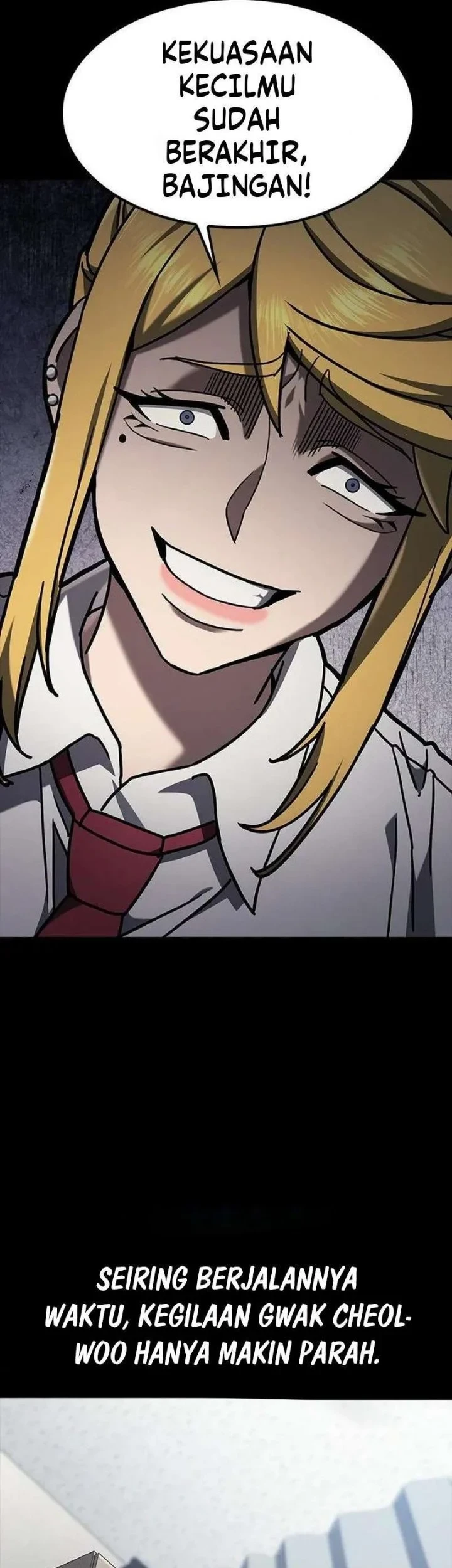 Looking for a Top-Tier Combat Coach Chapter 3 Gambar 52