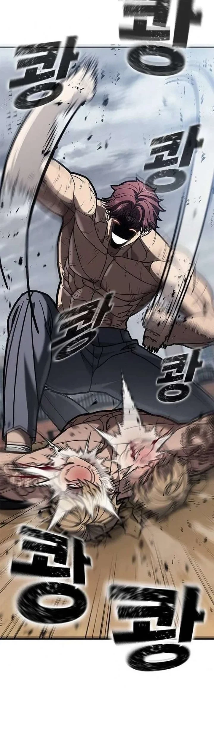 Looking for a Top-Tier Combat Coach Chapter 5 Gambar 47