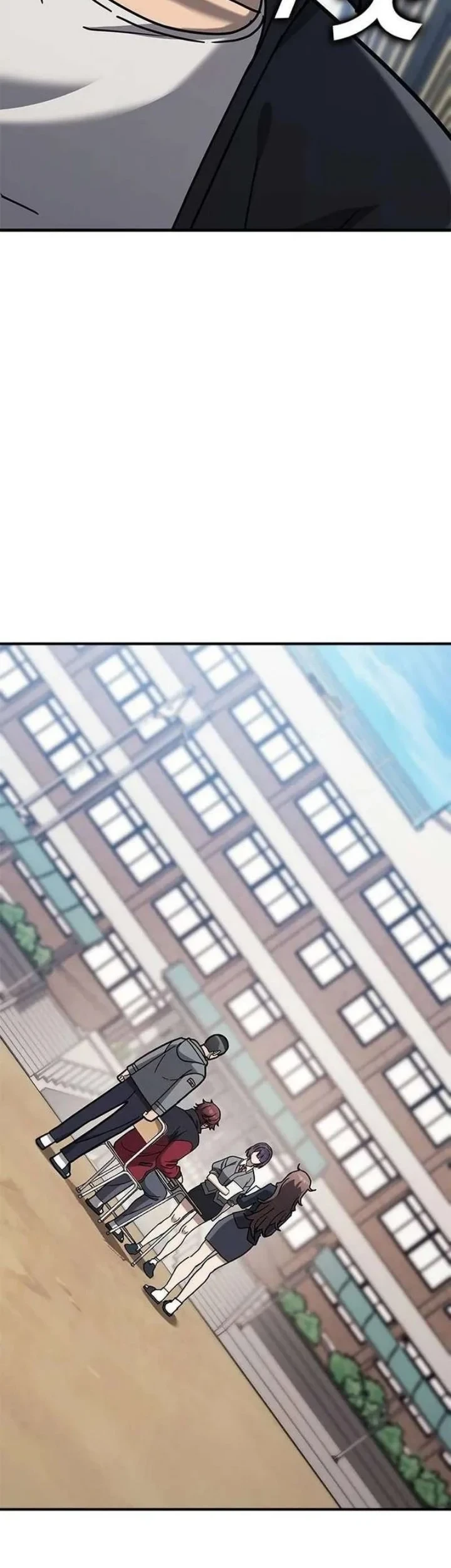 Looking for a Top-Tier Combat Coach Chapter 6 Gambar 35
