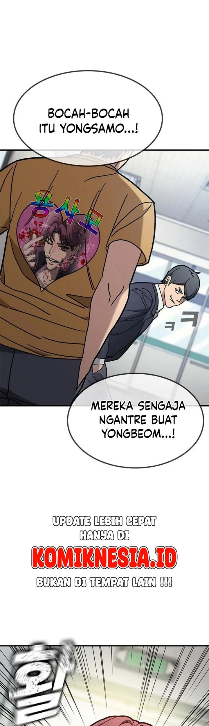 Looking for a Top-Tier Combat Coach Chapter 8 Gambar 39