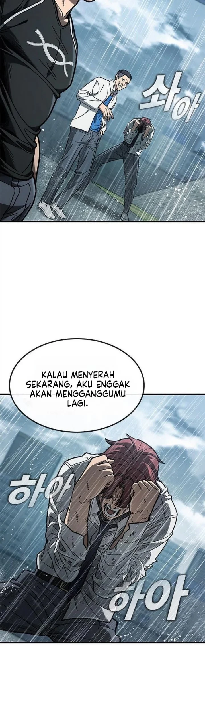 Looking for a Top-Tier Combat Coach Chapter 9 Gambar 36