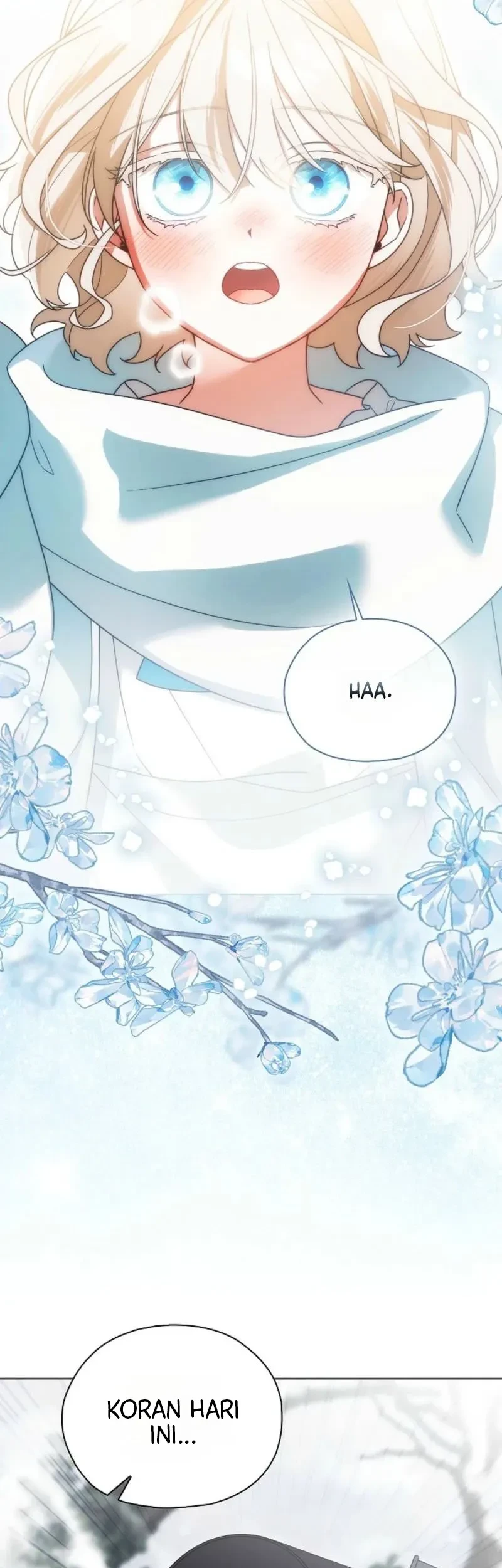 Looking for the Villainess’s Contract Husband Chapter 1 Gambar 42
