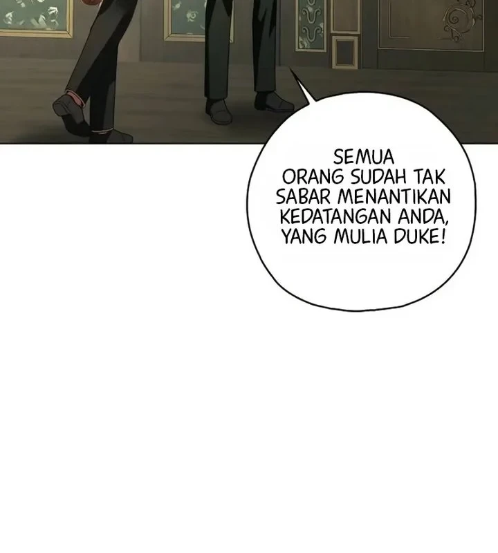 Looking for the Villainess’s Contract Husband Chapter 14 Gambar 36
