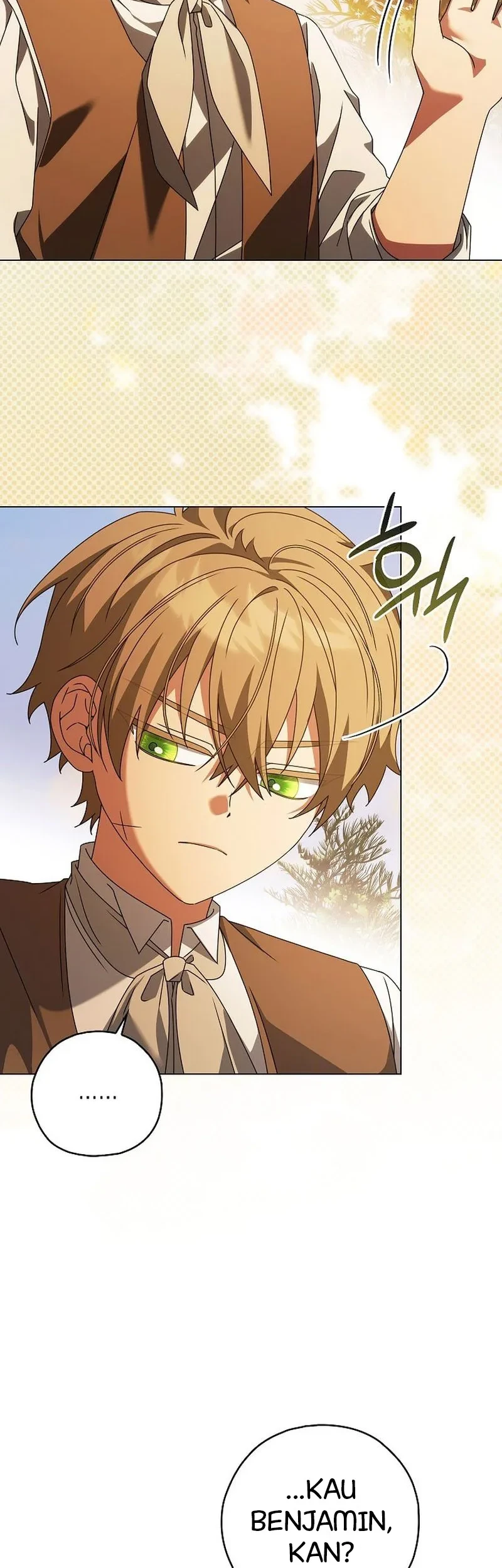 Looking for the Villainess’s Contract Husband Chapter 16 Gambar 30