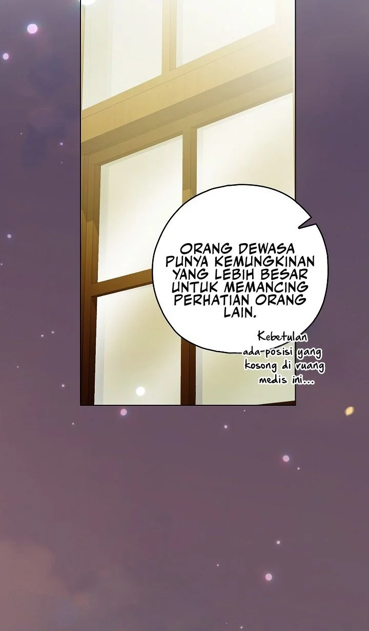 Looking for the Villainess’s Contract Husband Chapter 17 Gambar 31