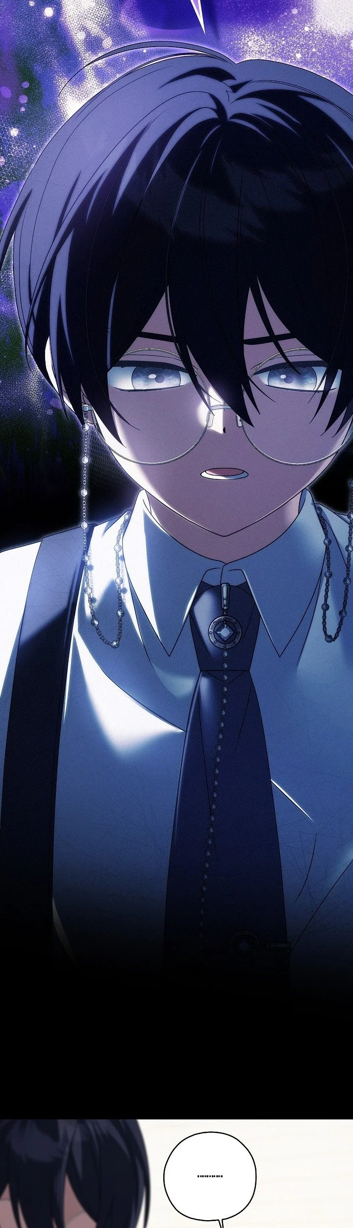 Looking for the Villainess’s Contract Husband Chapter 19 Gambar 30