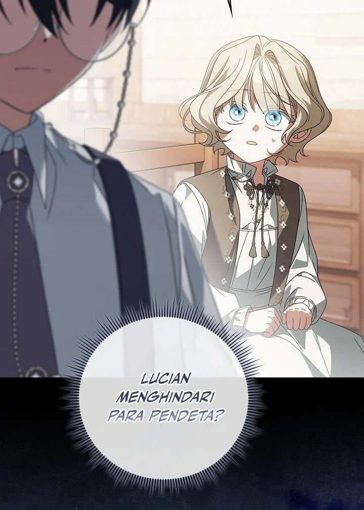 Looking for the Villainess’s Contract Husband Chapter 19 Gambar 31