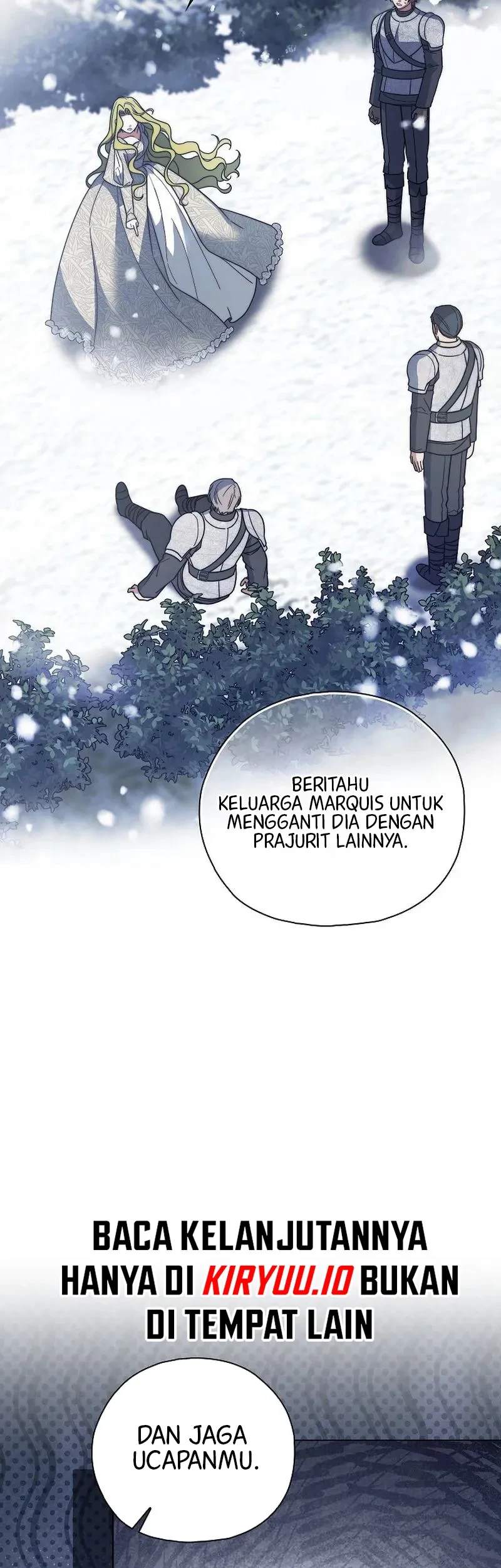 Looking for the Villainess’s Contract Husband Chapter 2 Gambar 36