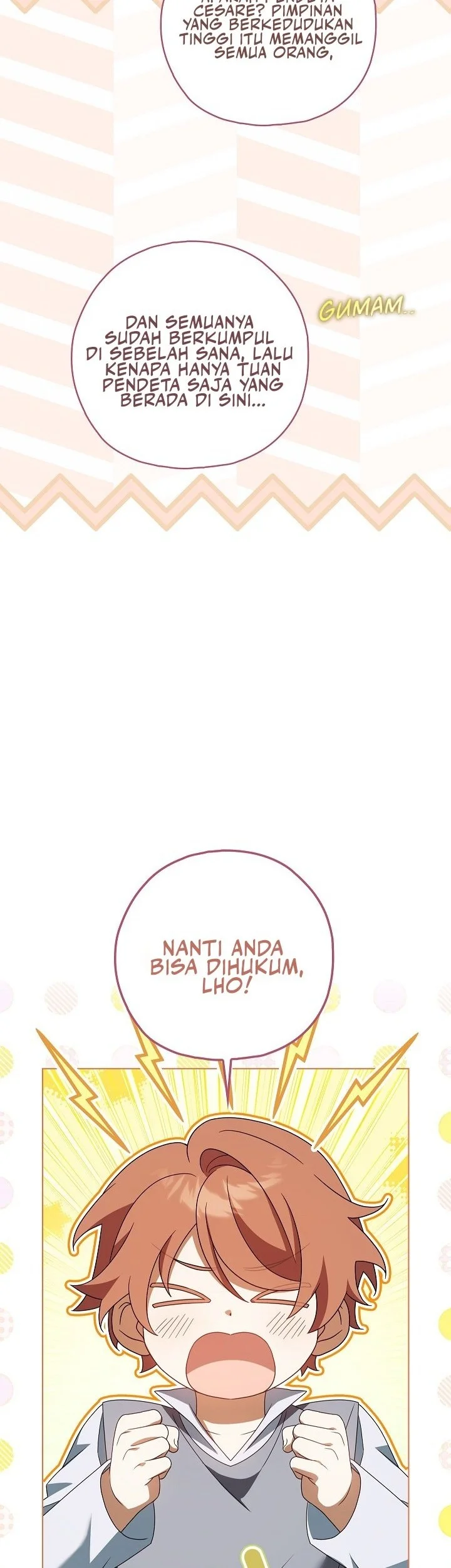 Looking for the Villainess’s Contract Husband Chapter 20 Gambar 33