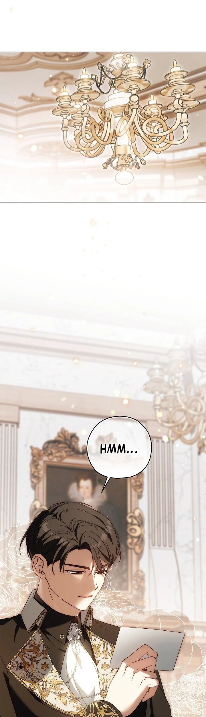 Looking for the Villainess’s Contract Husband Chapter 21 Gambar 32
