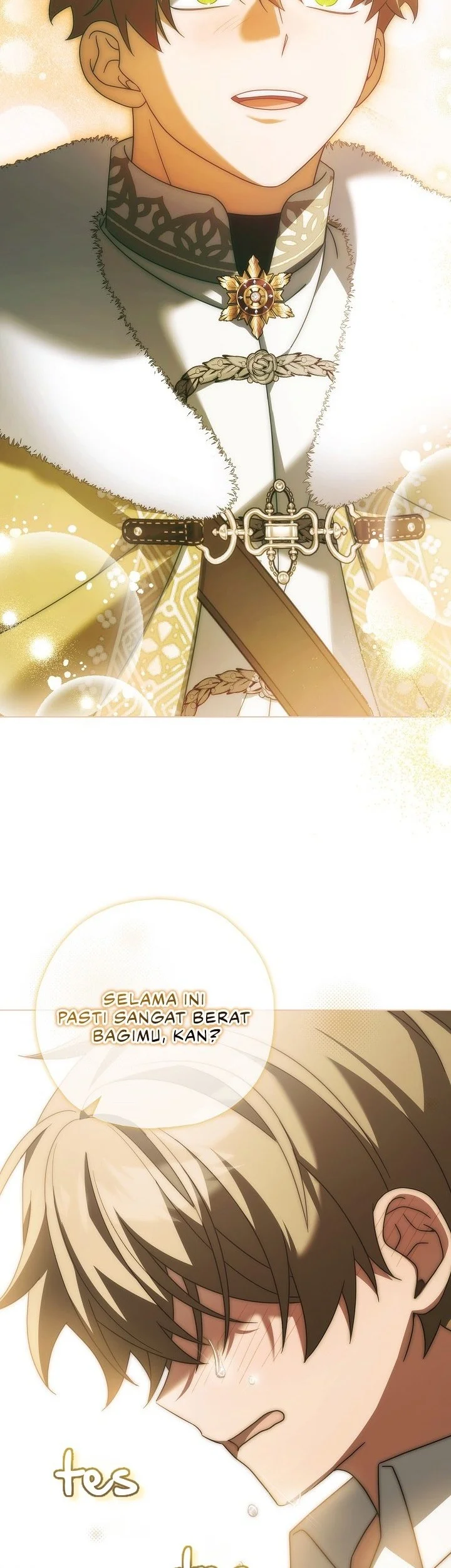 Looking for the Villainess’s Contract Husband Chapter 25 Gambar 34