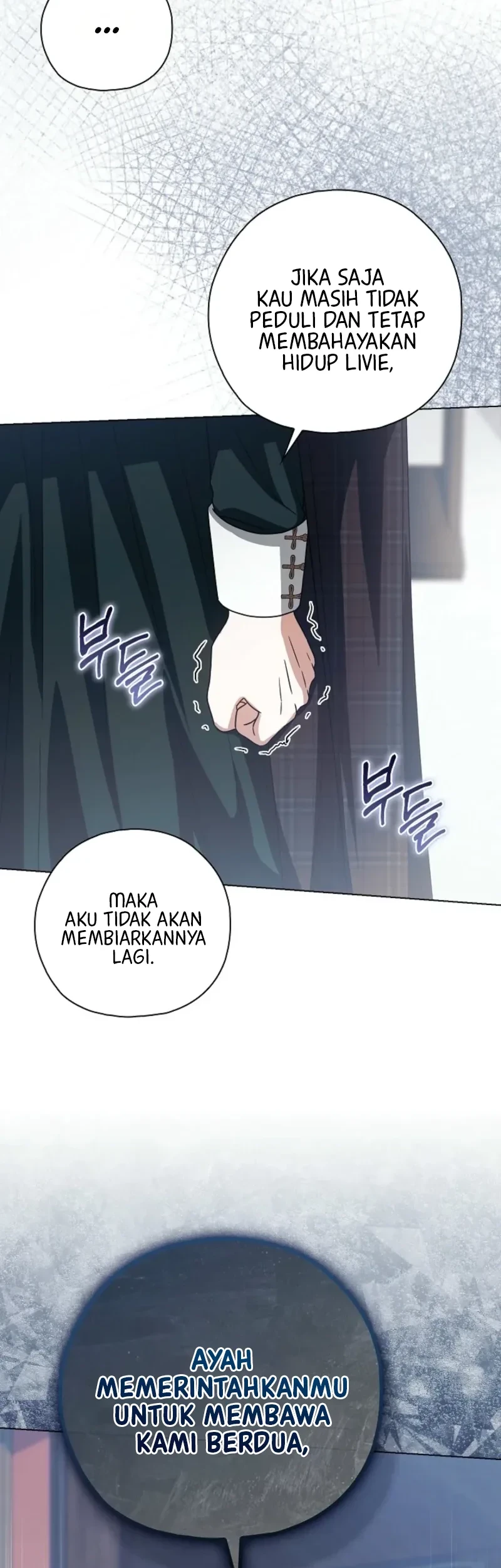 Looking for the Villainess’s Contract Husband Chapter 4 Gambar 38
