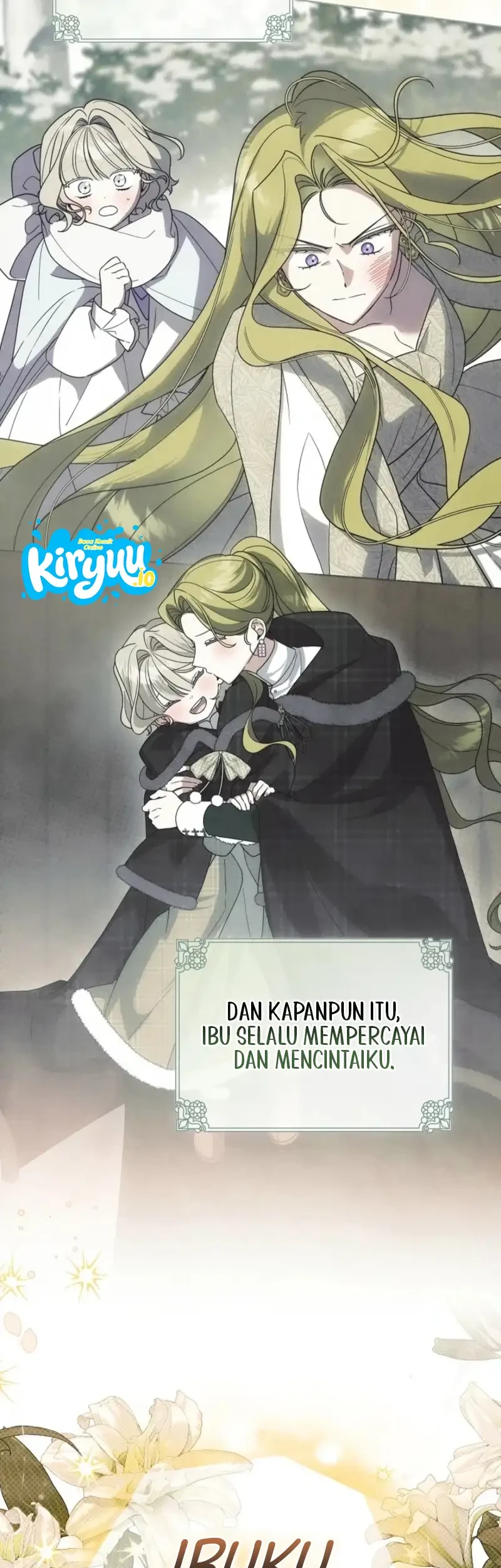 Looking for the Villainess’s Contract Husband Chapter 5 Gambar 37