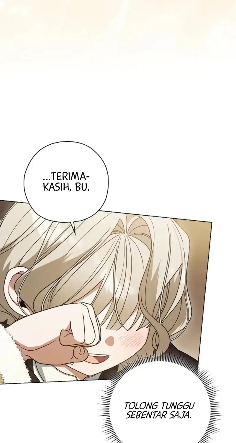 Looking for the Villainess’s Contract Husband Chapter 5 Gambar 39