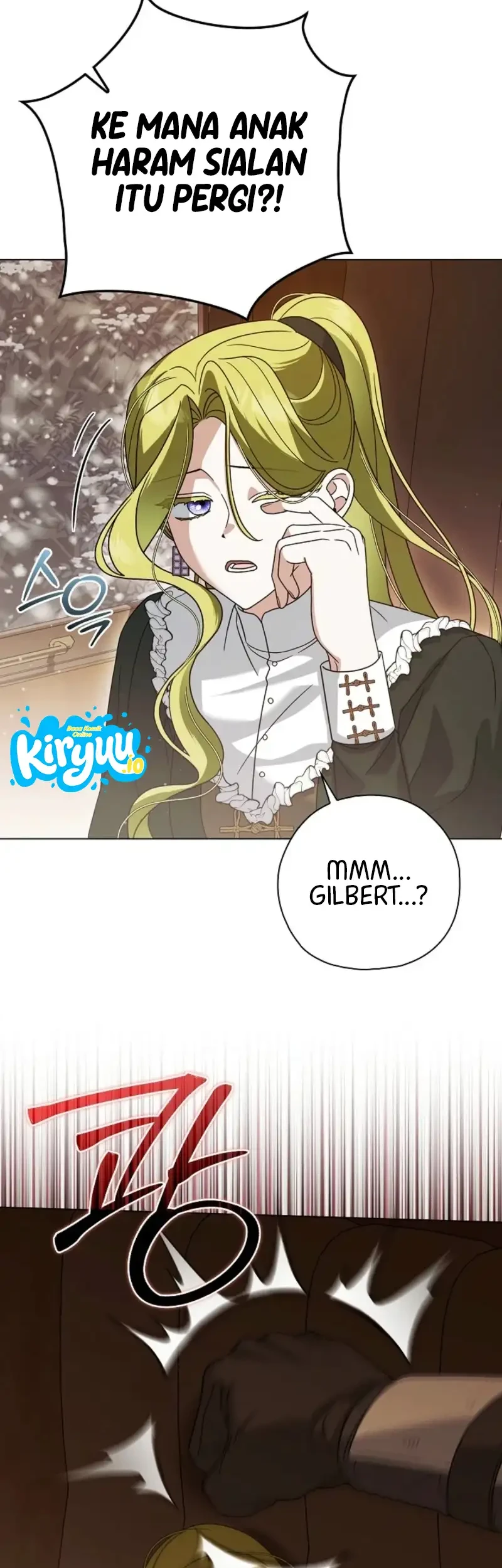 Looking for the Villainess’s Contract Husband Chapter 6 Gambar 35