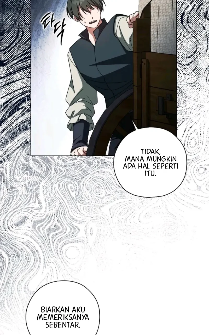 Looking for the Villainess’s Contract Husband Chapter 8 Gambar 33