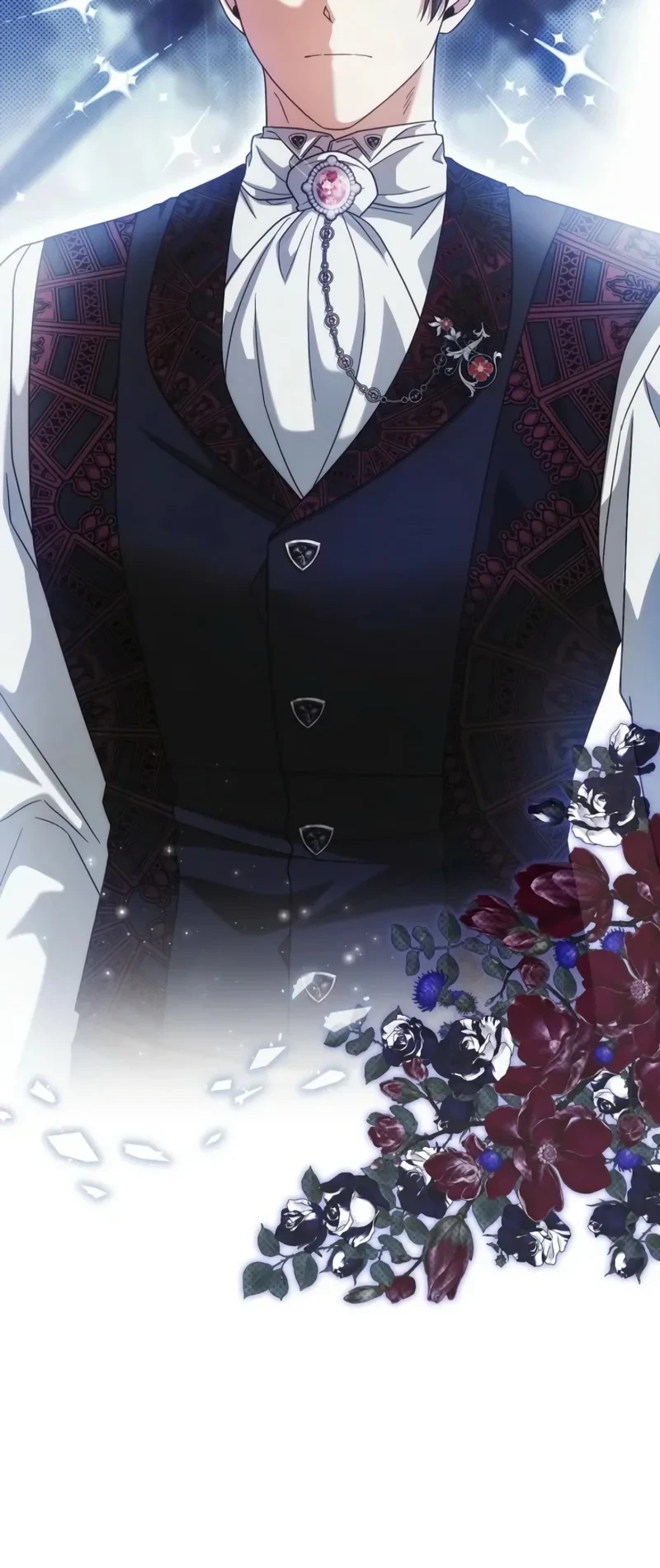 Looking for the Villainess’s Contract Husband Chapter 9 Gambar 30