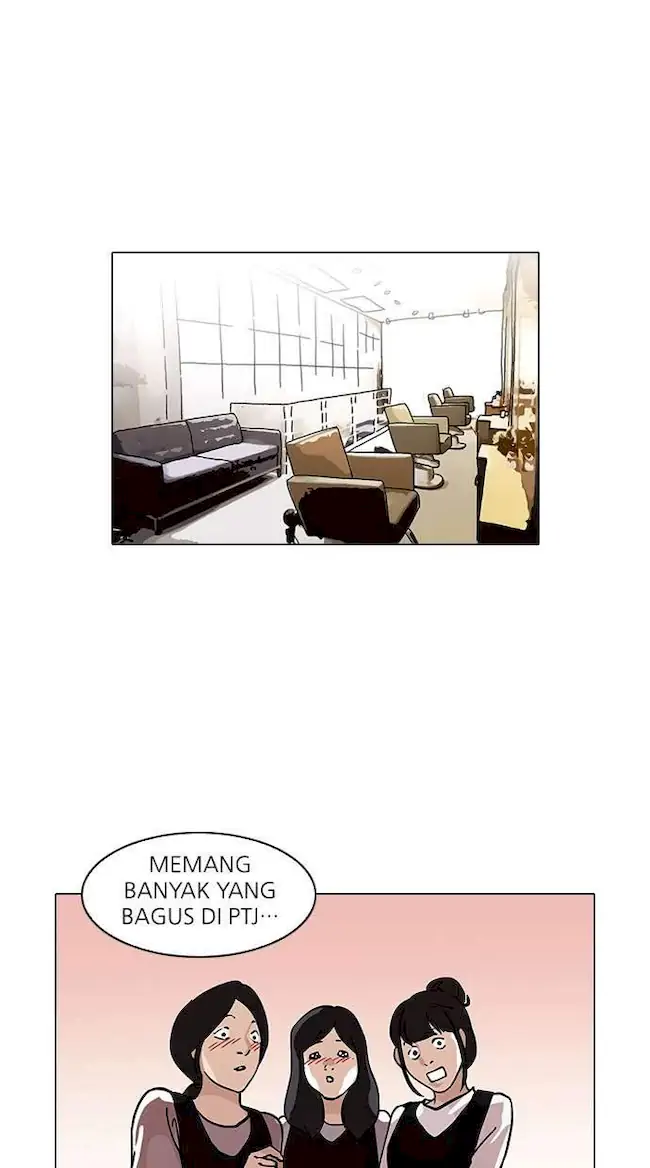 Lookism Chapter 102 Gambar 36