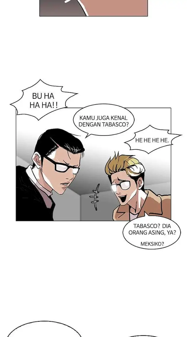 Lookism Chapter 109 Gambar 45