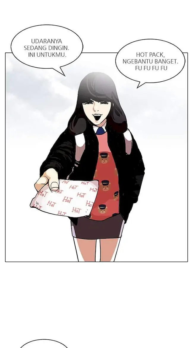 Lookism Chapter 114 Gambar 31