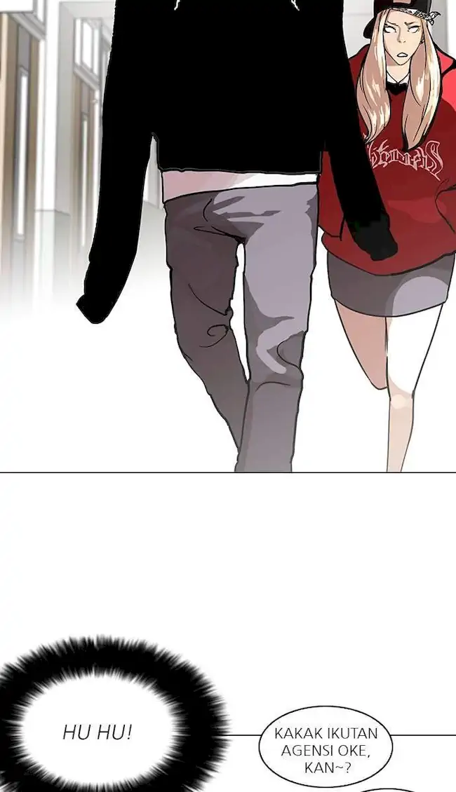 Lookism Chapter 121 Gambar 41