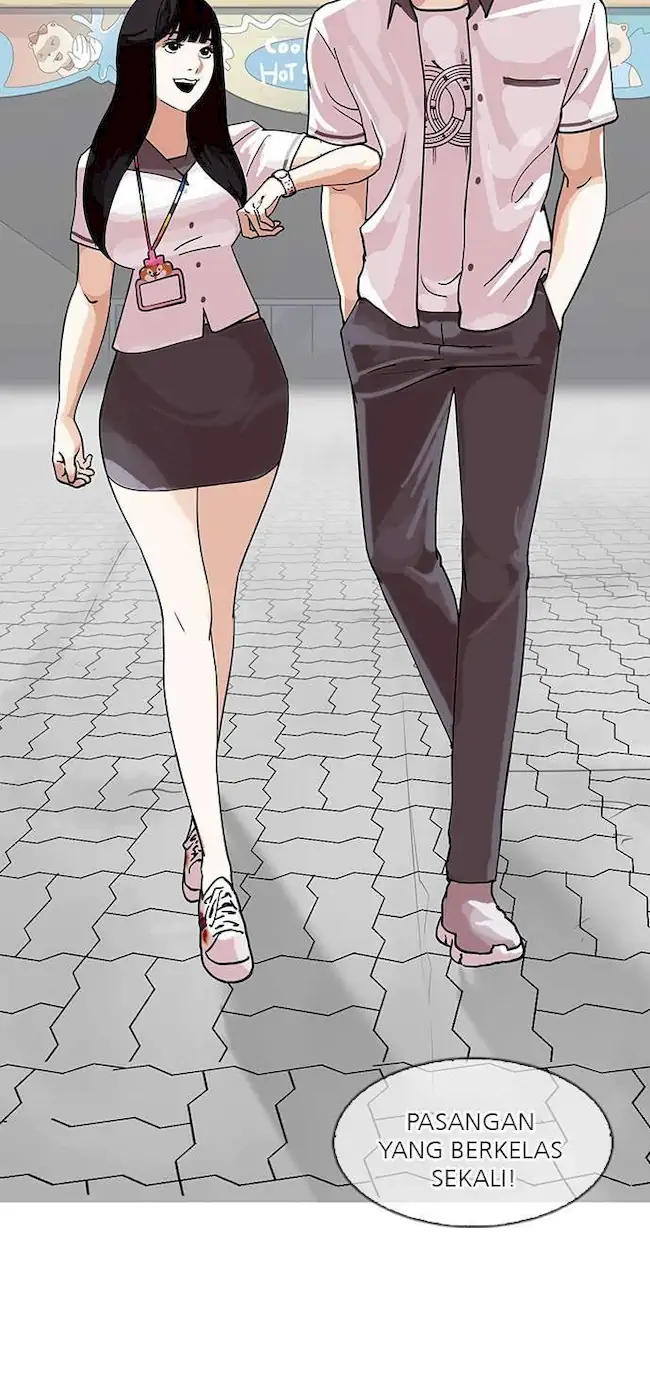 Lookism Chapter 141 Gambar 56