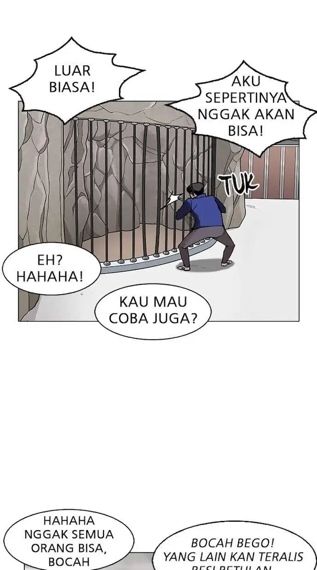 Lookism Chapter 146 Gambar 65