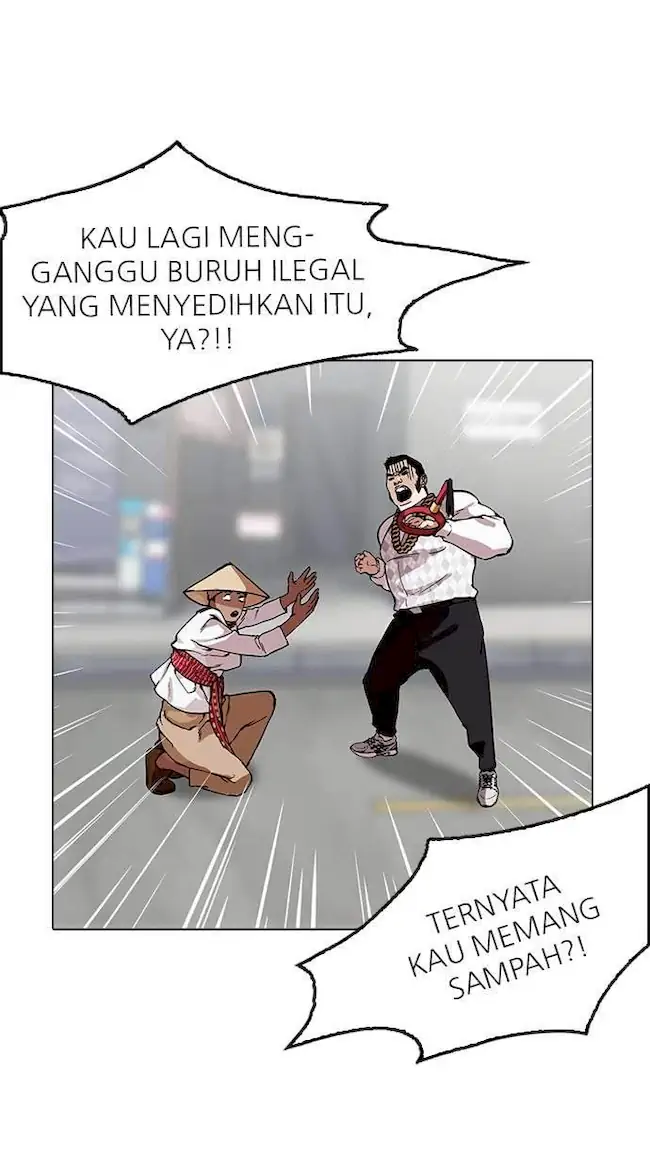 Lookism Chapter 158 Gambar 38