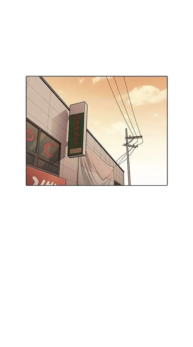 Lookism Chapter 166 Gambar 55