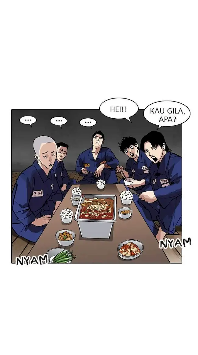 Lookism Chapter 182 Gambar 61