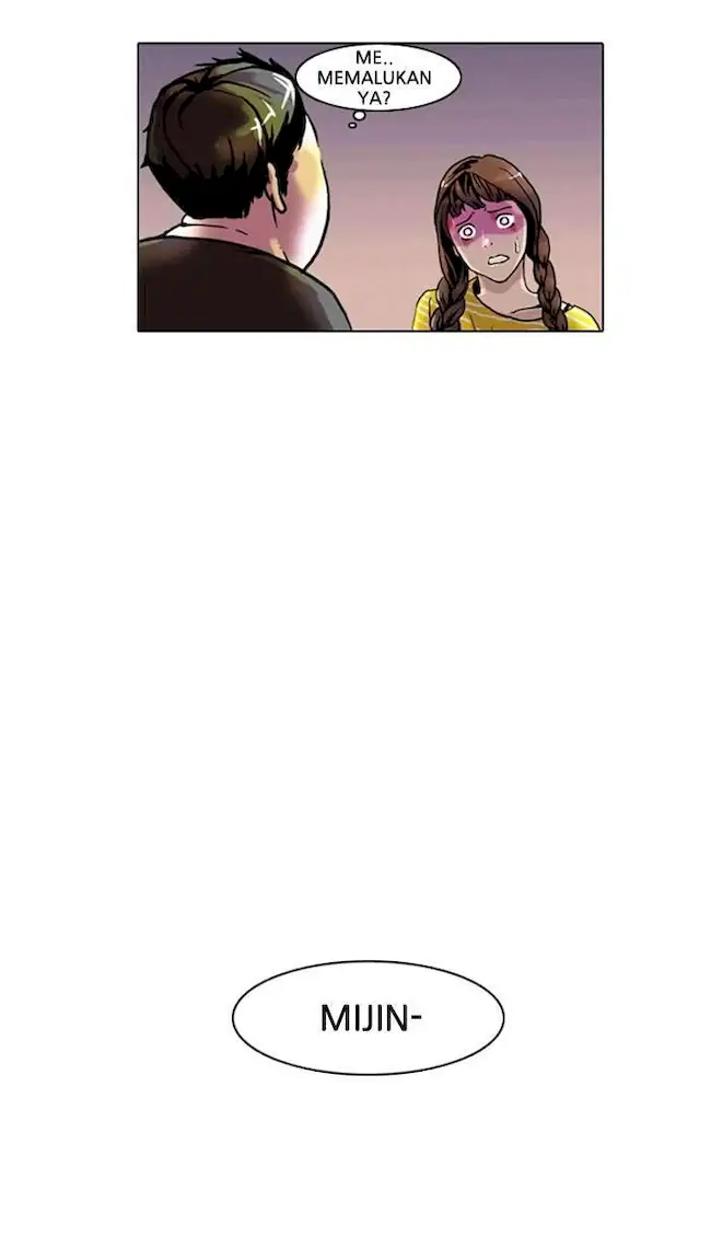 Lookism Chapter 2 Gambar 69