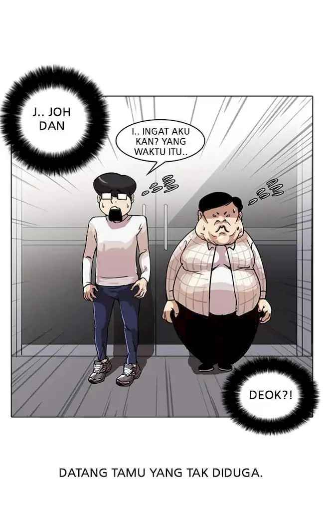 Lookism Chapter 23 Gambar 50