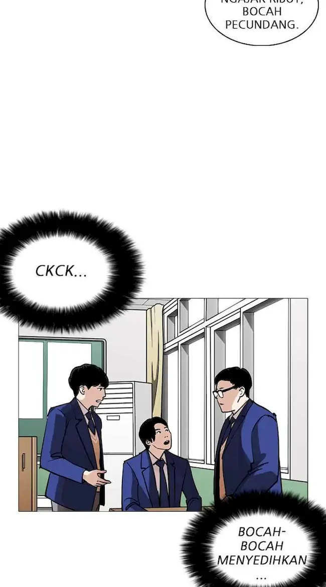 Lookism Chapter 252 Gambar 59