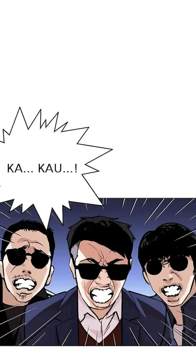 Lookism Chapter 263 Gambar 63