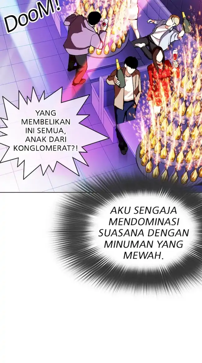 Lookism Chapter 327 Gambar 90