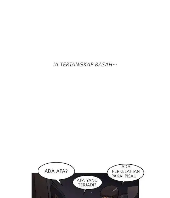 Lookism Chapter 33 Gambar 74