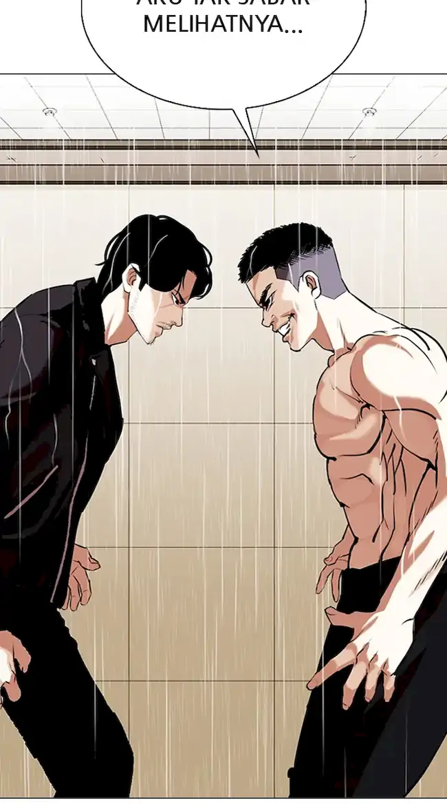 Lookism Chapter 338 Gambar 62