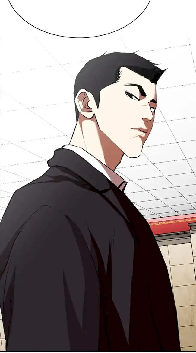 Lookism Chapter 348 Gambar 65