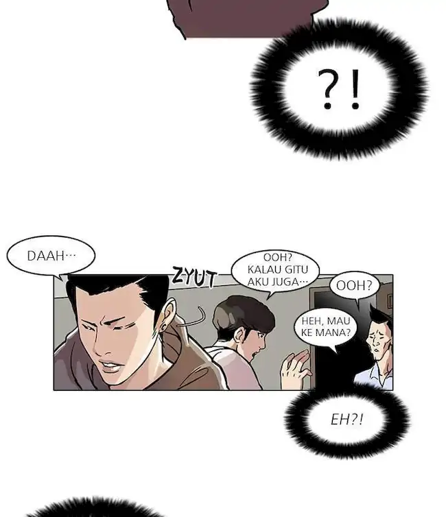 Lookism Chapter 42 Gambar 33