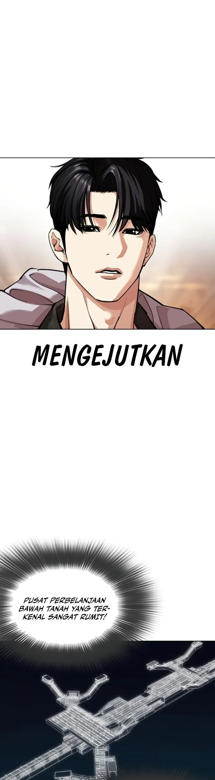 Lookism Chapter 562 Gambar 58