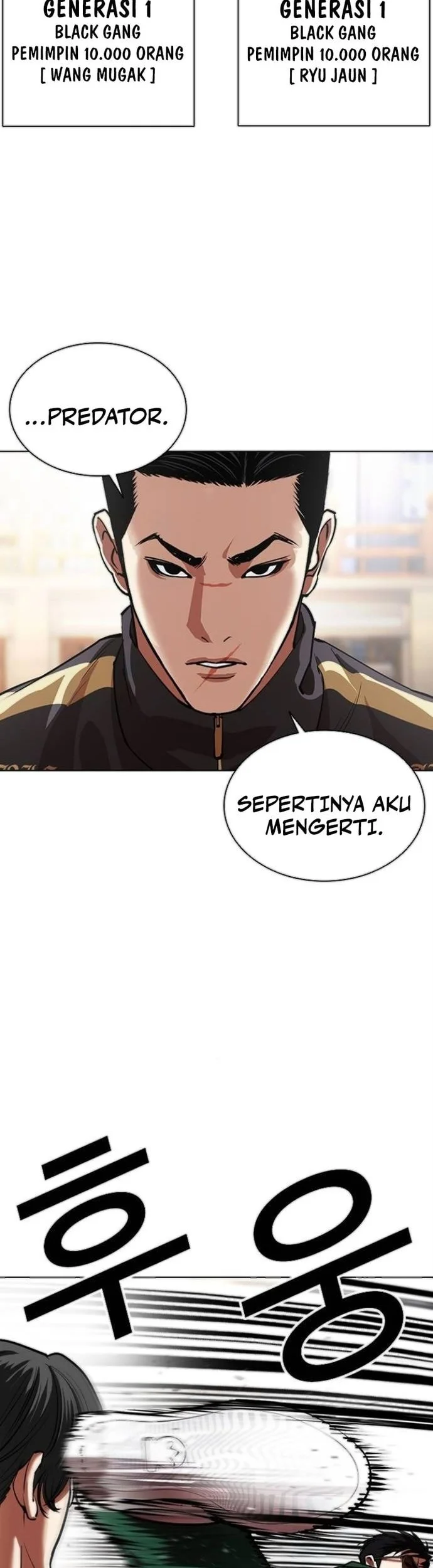 Lookism Chapter 564 Gambar 56