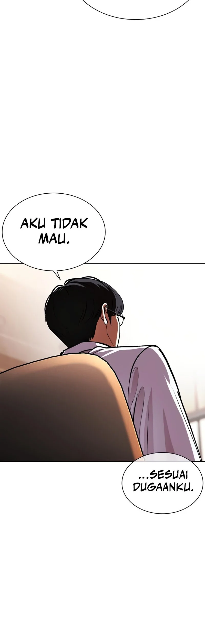 Lookism Chapter 586 Gambar 62