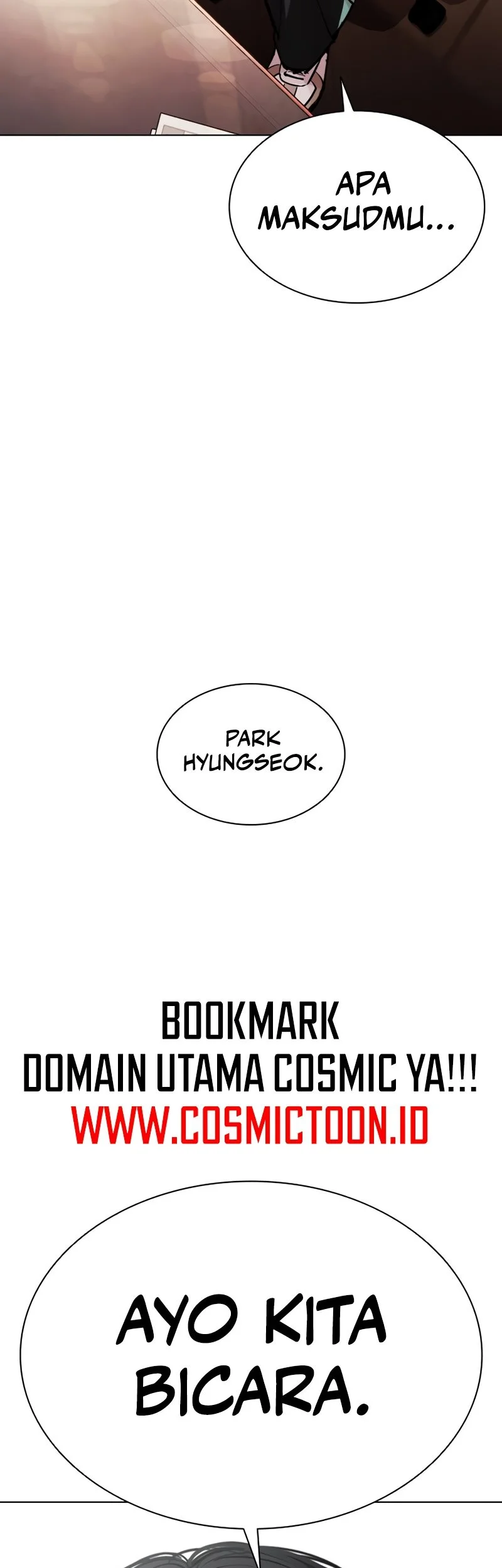 Lookism Chapter 586 Gambar 65