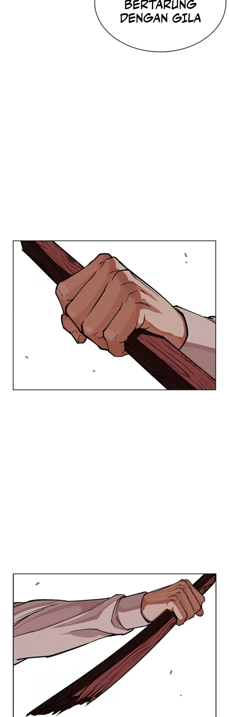 Lookism Chapter 594 Gambar 51
