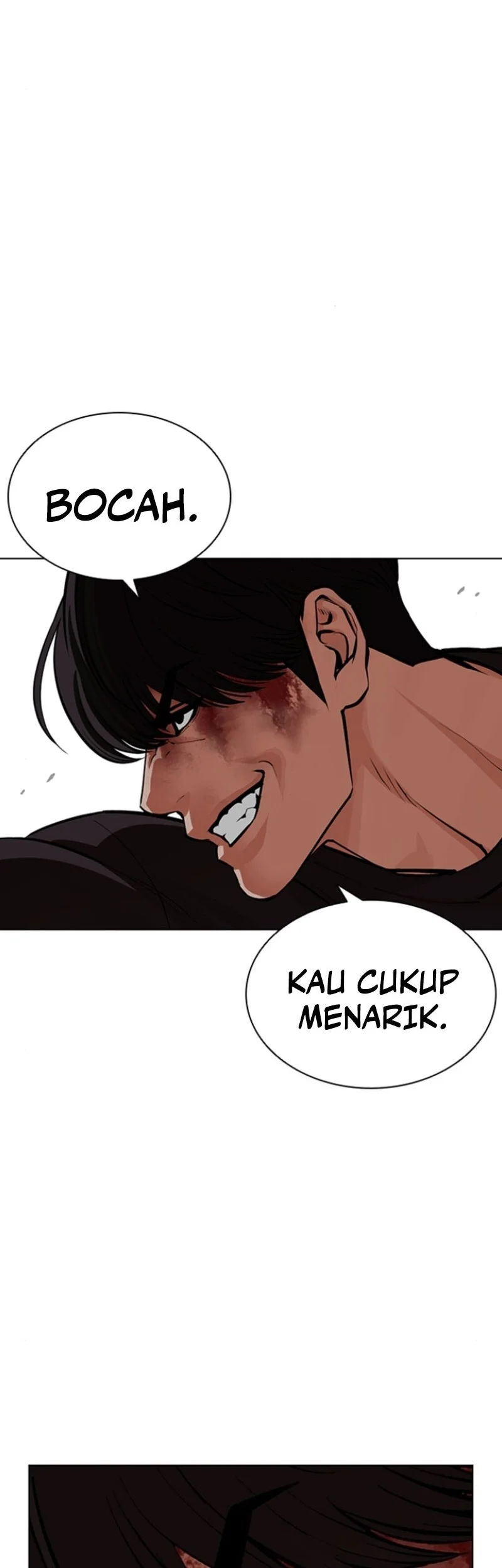 Lookism Chapter 596 Gambar 51