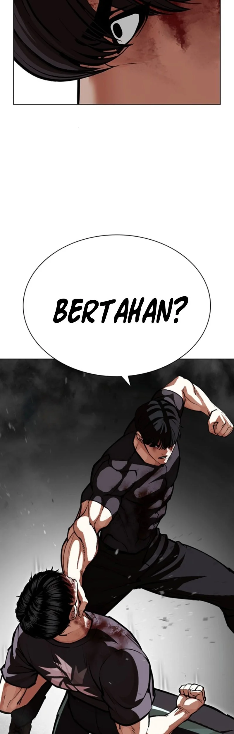 Lookism Chapter 596 Gambar 52